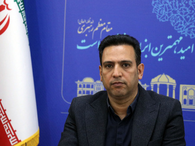 عمران و آبادانی؛ نبض تپنده محلات؛ تامین بودجه ۸۱۲۰ میلیارد ریالی برای اجرای ۹۸ پروژه عمرانی در منطقه ۴ شیراز