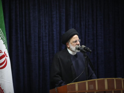 الگوی رفتاری شهید رئیسی، حکمرانی دینی به سمت تمدن اسلامی بود