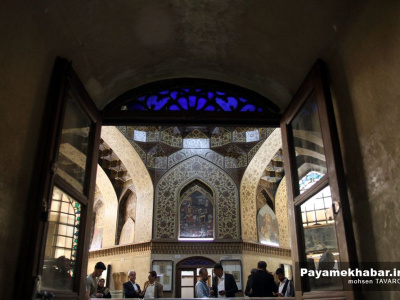 دعوت شهردار کلان‌شهر شیراز از همگان در راستای تعهدپذیری درخصوص صیانت از بناها، موزه‌ها و محوطه‌های تاریخی