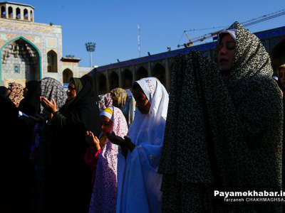 مدیران در اقامه نماز در ادارات کوشا باشند؛ ۲۵ مسجد شیراز فاقد امام جماعت