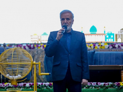 جشنواره بازیافت، گامی موثر در ترویج فرهنگ بازیافت و حفاظت از محیط زیست