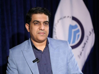 قائم‌مقام دبیر امور فرهنگی و دینی صنعت آب و برق استان فارس منصوب شد