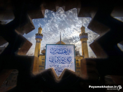 اینفوگرافیک| ۵ روز تا غدیر