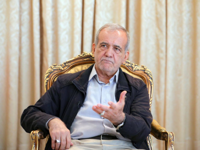 شهرداری‌ها، بازوی کمکی دولت در رفع چالش‌های کلان کشور؛ اختیارات با برنامه افزایش می‌یابد