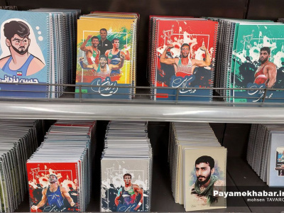«ایران نوشت» به ایستگاه پنجم رسید؛ نمایشگاه نوشت افزار ایرانی از ۳۰ مرداد