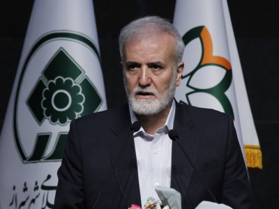 رایزنی‌های بین‌المللی شهردار شیراز در مسیر اجلاس شانگهای؛ ازمیر، مقصد جدید دیپلماسی شهری شیراز