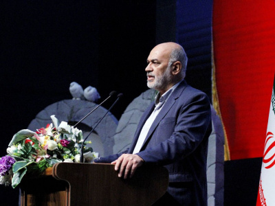 موکب احمد ابن موسی شاهچراغ(ع)، نماد خدمت پاکبانان شیراز به زائران اربعین