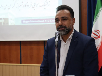 بررسی عدم ارسال بار مسافران از استانبول به شیراز توسط هواپیمایی ترکیه
