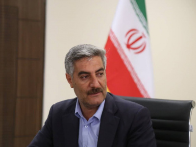 پیشرفت ۶۰ درصدی خط انتقال آب در مسیر زاگرس تا کوهسار شهر صدرا