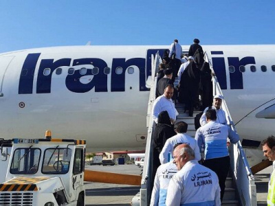 پروازهای حج تمتع امسال از ۲۳ فرودگاه کشور انجام‌ می شود