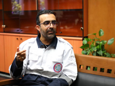 شهرداری شیراز؛ خدمات گسترده و جامع به زائران اربعین در مرز شلمچه