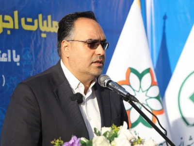 تبدیل موزه بلدیه به یک مرکز فرهنگی مدرن