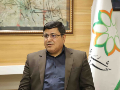 رونمایی از اپلیکیشن جمع‌آوری هوشمند پسماند