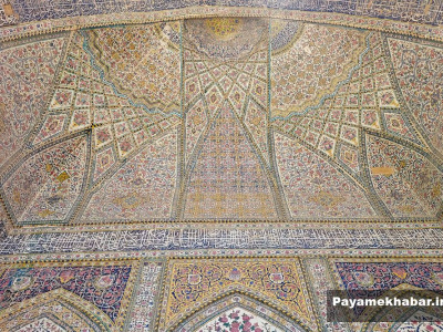 مرمت ۱۱ مسجد تاریخی استان فارس با اعتبار ۲۵ میلیارد تومان آغاز می‌شود