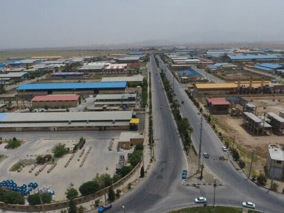 شهرک صنعتی فتح‌آباد میزبان نخستین کلینیک سیار صنعت در سال سرمایه‌گذاری برای تولید