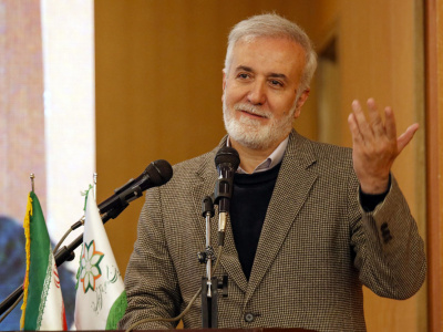 گامی بلند برای جهانی شدن شیراز؛ پارک آبی بزرگ، تحولی در گردشگری