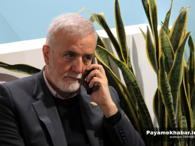 ابراز همدردی و آمادگی کامل شهرداری شیراز در پی حادثه تلخ بندر شهید رجایی