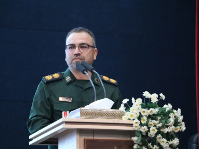 ۳۰دستگاه اتوبوس از منطقه شرق شیراز به مناطق عملیاتی جنوب اعزام شدند