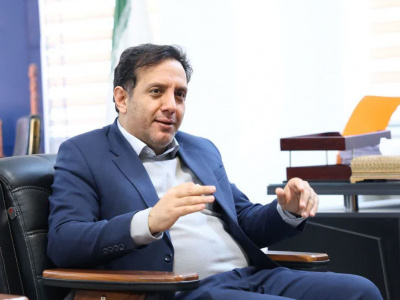 کارگروه سوغات زیارت در فارس تشکیل می شود