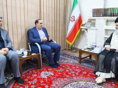 بسترهای مخابراتی برای نشر معارف اسلامی فراهم است