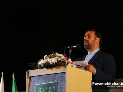 ۱۲ هزار لیتر فوم از فارس به بندرعباس ارسال شده است