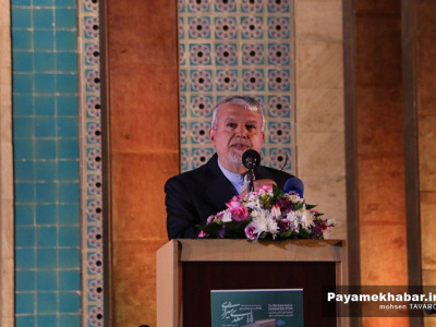 سعدی نماد هویت فرهنگی ایرانیان و کانون اخلاق و معرفت است