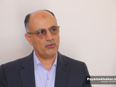 لزوم معرفی میر سید شریف جرجانی؛ بقعه جرجانی در شان و شخصیت او نیست