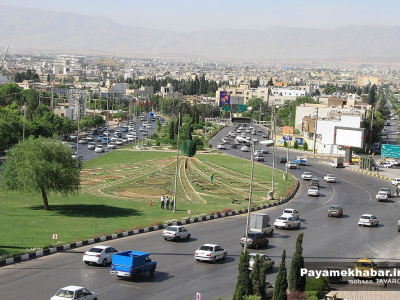 تلاش ۲ ساله برای ثبت هویت شیراز؛ دانشنامه بزرگ شیراز رونمایی شد