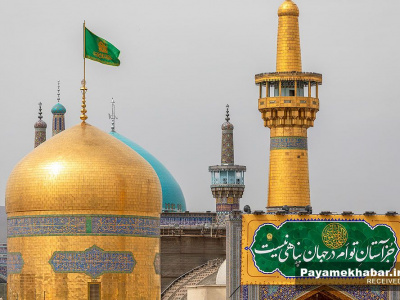 چهارشنبه های امام رضایی| روایتی از امام رضا (ع) درباره برکت اشک بر ماتم امام حسین (ع)