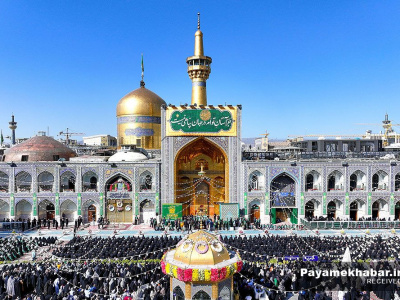 چهارشنبه های امام رضایی| ماندن در این خانه به ما می رسد و بس