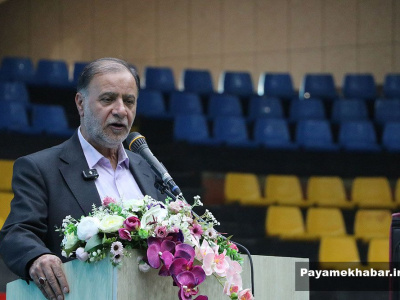تبدیل بیش از ۳۴۰ مورد مطالبه محلی به برنامه اجرایی در منطقه ۶ شهرداری شیراز