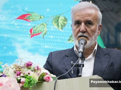 محمدحسن اسدی؛ شهرداری که ورزش را با مدیریت گره زد