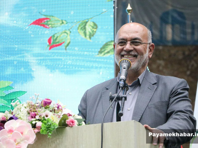 جشن های مذهبی علاوه بر تقویت نشاط اجتماعی، به ارتقاء شادابی عمومی جامعه کمک می‌کند