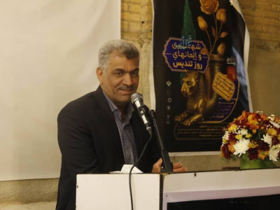 موزه تخصصی خاتم شیراز افتتاح شد