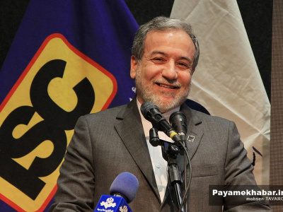 استان‌ها باید به‌عنوان بازوهایی برای سیاست خارجی کشور عمل کنند