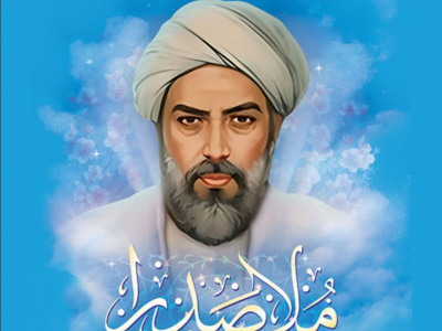 ادای احترام سکاندار مدیریت شهری شیراز به مقام ملاصدرا؛ صدرالمتالهین، چراغ راه فلسفه اسلامی از شیراز تا جهان