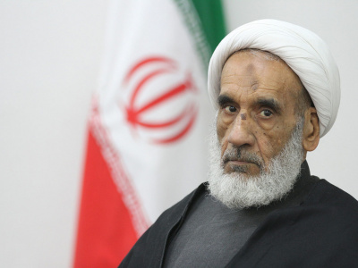 چهارصد و هجدهمین نشان ملی مفاخر ایران از آن حکیم فسا