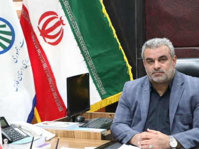 ابلاغ ۴۰ میلیارد تومان اعتبار جهت تکمیل و بهره برداری بیمارستان ۱۱۰ تختخوابی مهر ولایت ارتش و تکمیل کوی سازمانی ۵۸ واحدی