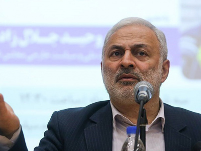 دولت در تلاش است تا از طریق دیپلماسی اقتصادی، فرصت های سرمایه‌گذاری را در کشور تقویت کند