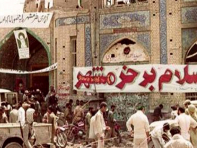 فتح خرمشهر، نماد پیروزی ایمان بر ترس و جاودانگی عزت ایران اسلامی است