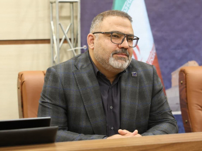 آیین تودیع و معارفه مدیر جدید روابط عمومی و امور فرهنگی اداره کل میراث فرهنگی فارس برگزار شد
