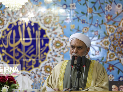 امام جمعه اهل سنت شیراز، حمله رژیم صهیونیستی به ایران را محکوم کرد