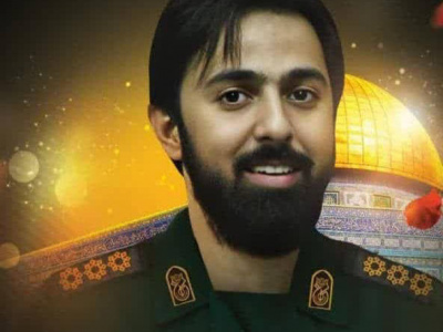 یک داور در البرز در پی حملات رژیم صهیونیستی به شهادت رسید