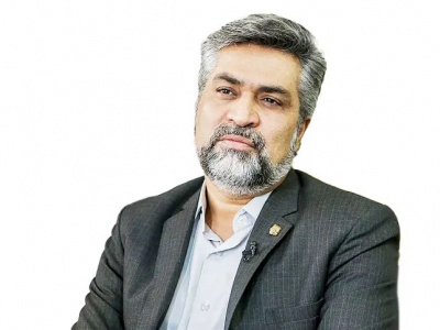 بیش از سه هزار مجروح و ۴٠٠ شهید بر اثر حمله رژیم صهیونی به ایران
