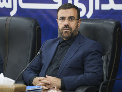 سردار غیب‌پرور میراث‌دار جهاد و نماد ماندگار ایثار در فارس