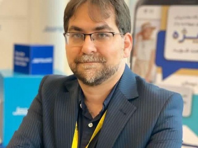 کریم مجرب مدیر کل سازمان صمت فارس شد
