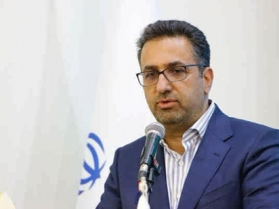 احداث محور ترانزیتی سعادت‌شهر – ارسنجان – خرامه – سروستان – باب انار در حال اجرا است