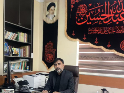 اخذ مجوز ۱۵ درصدی پذیره اولیه به همت اوقاف ناحیه یک شیراز