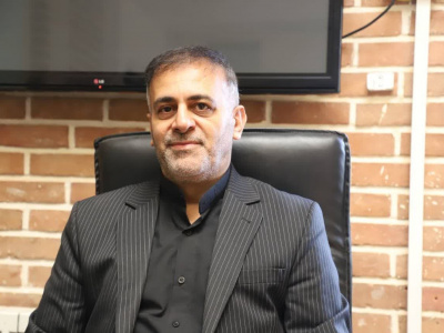 انتصاب مسئول عملیات قرارگاه مرکزی حمل‌ونقل زائرین در مرز شلمچه و خاک عراق برای اربعین ۱۴۰۴