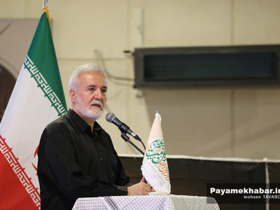 پیام تبریک شهردار شیراز به مناسبت روز خبرنگار؛ رسانه، همیار توسعه شهری